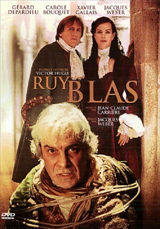 Ruy Blas