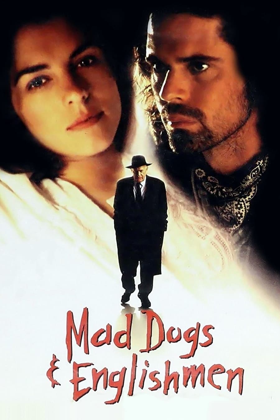 Mad Dogs And Englishmen (1995)