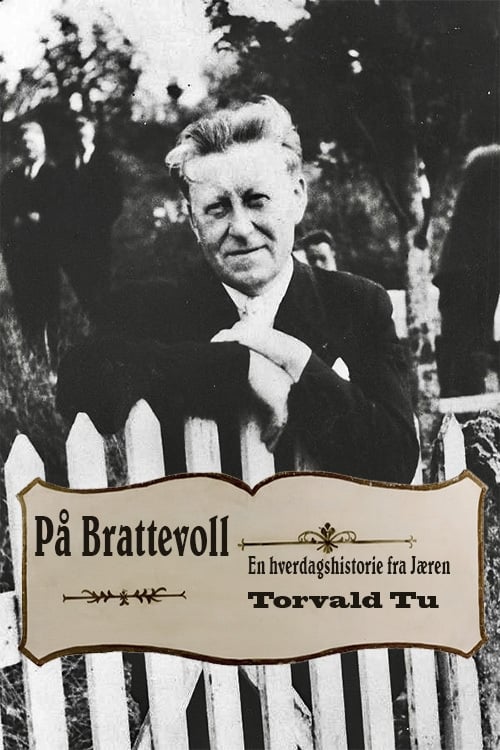 På Brattevoll (1937)