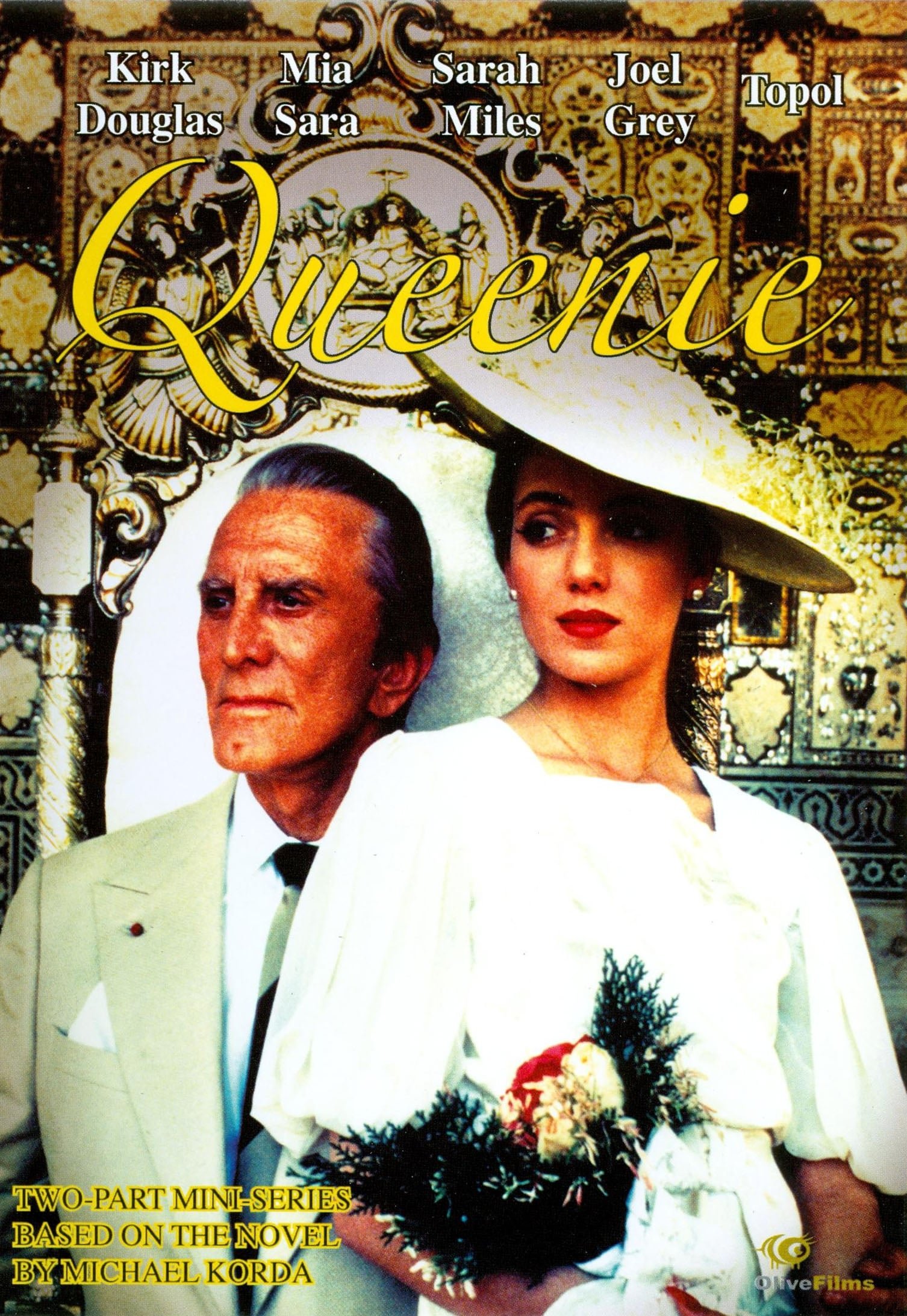 Queenie (1987)