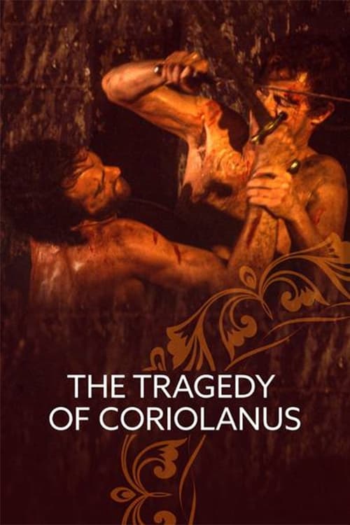 The Tragedy of Coriolanus (1984)