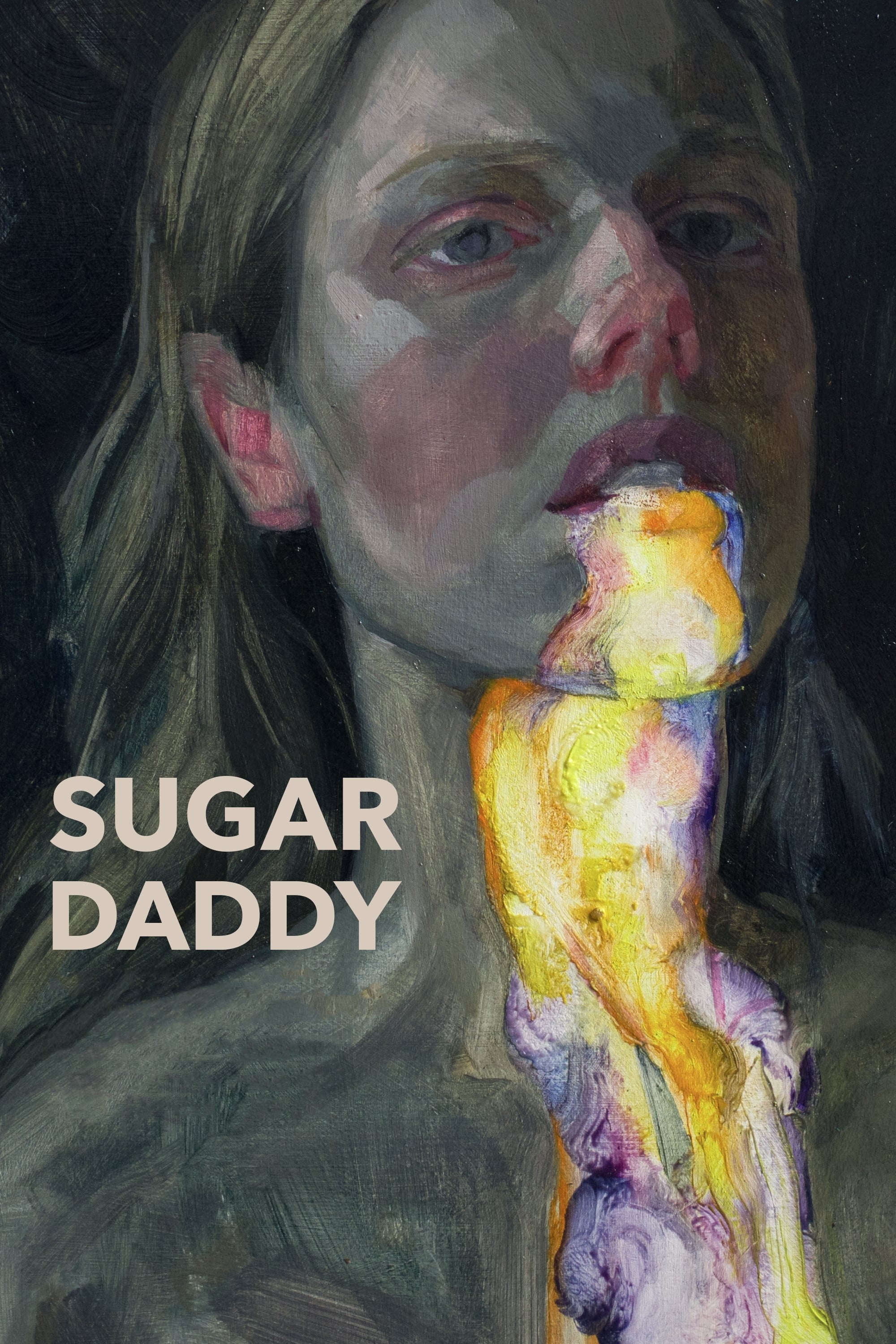 Sugar Daddy - Na Busca de um patrocínio (2021)