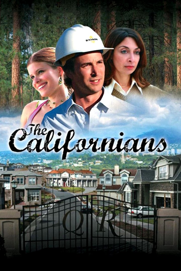 The Californians (2005)