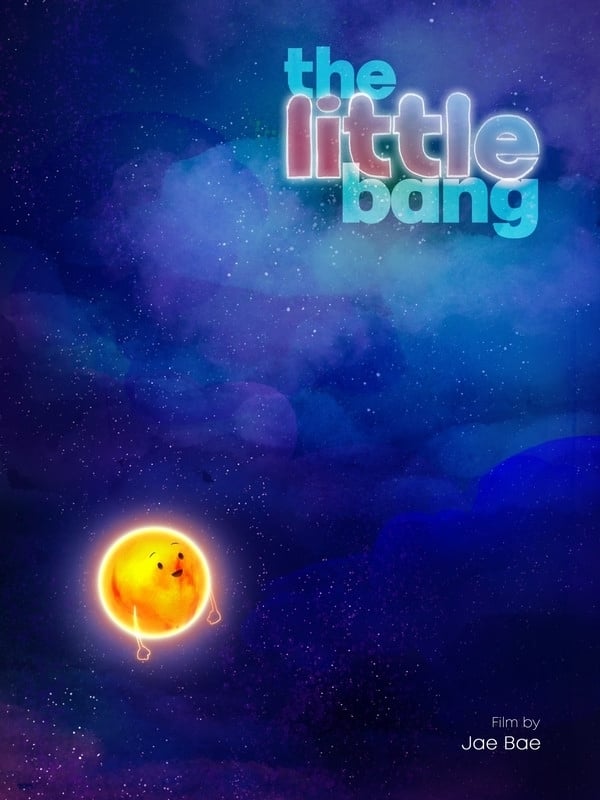 The Little Bang