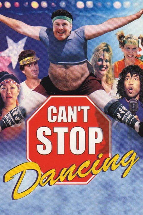 Can't Stop Dancing (1999)