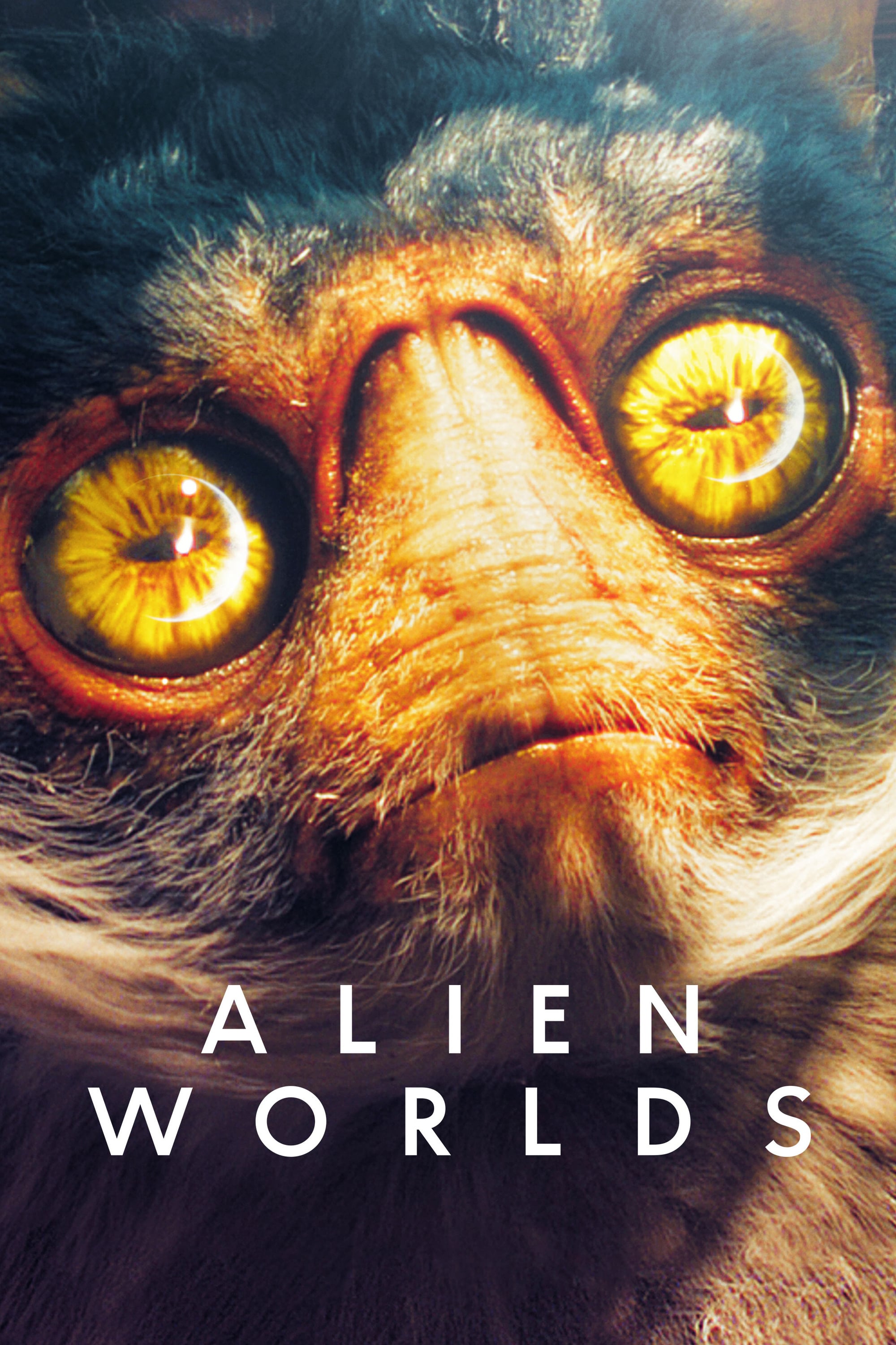 Alien Worlds (2020)