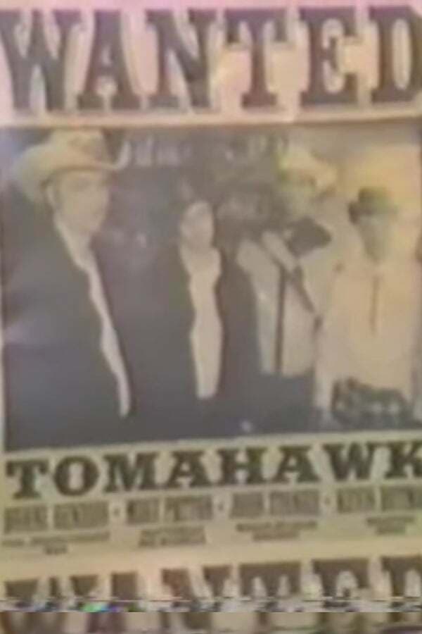 Tomahawk: Live at Amoeba Records