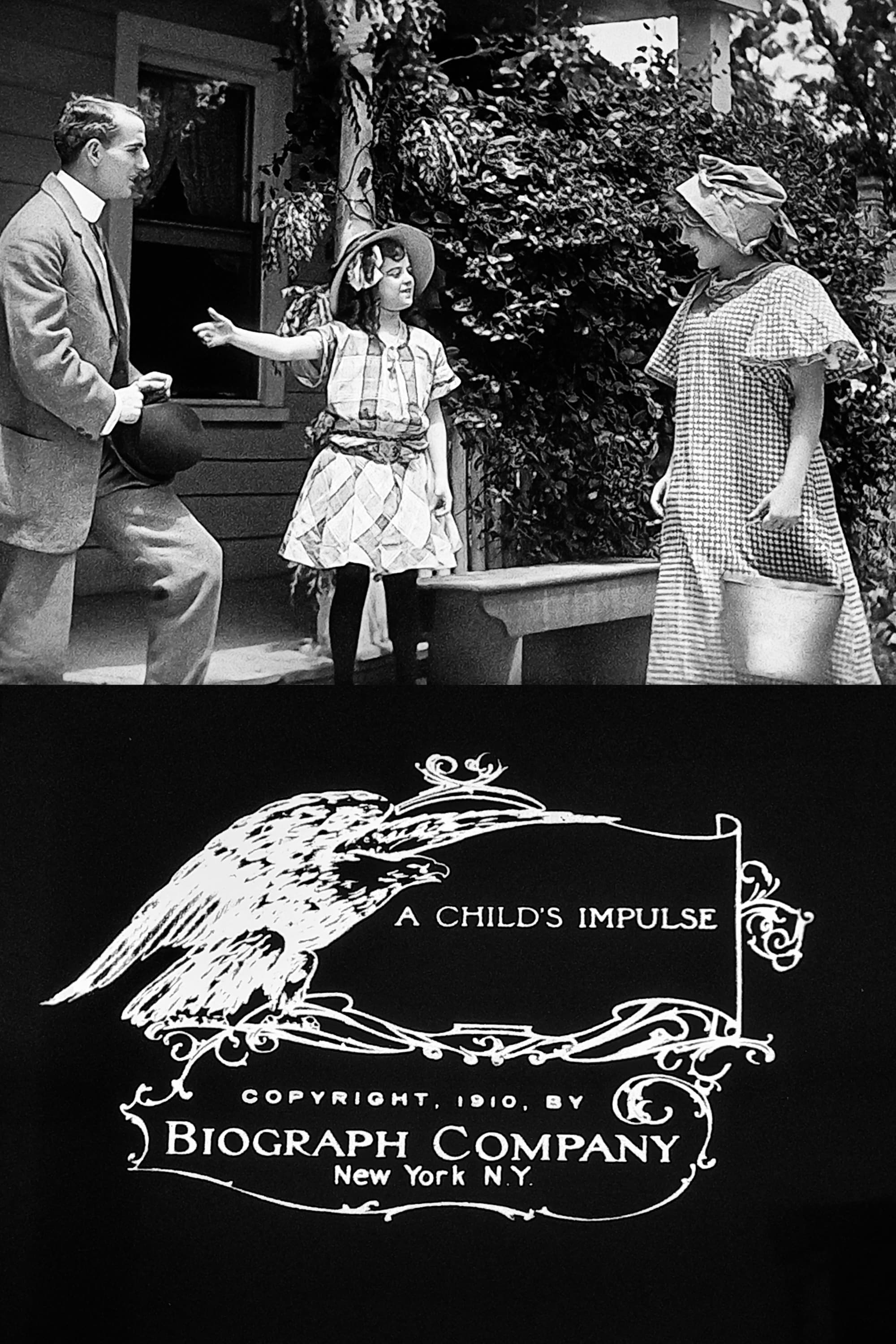 A Child's Impulse