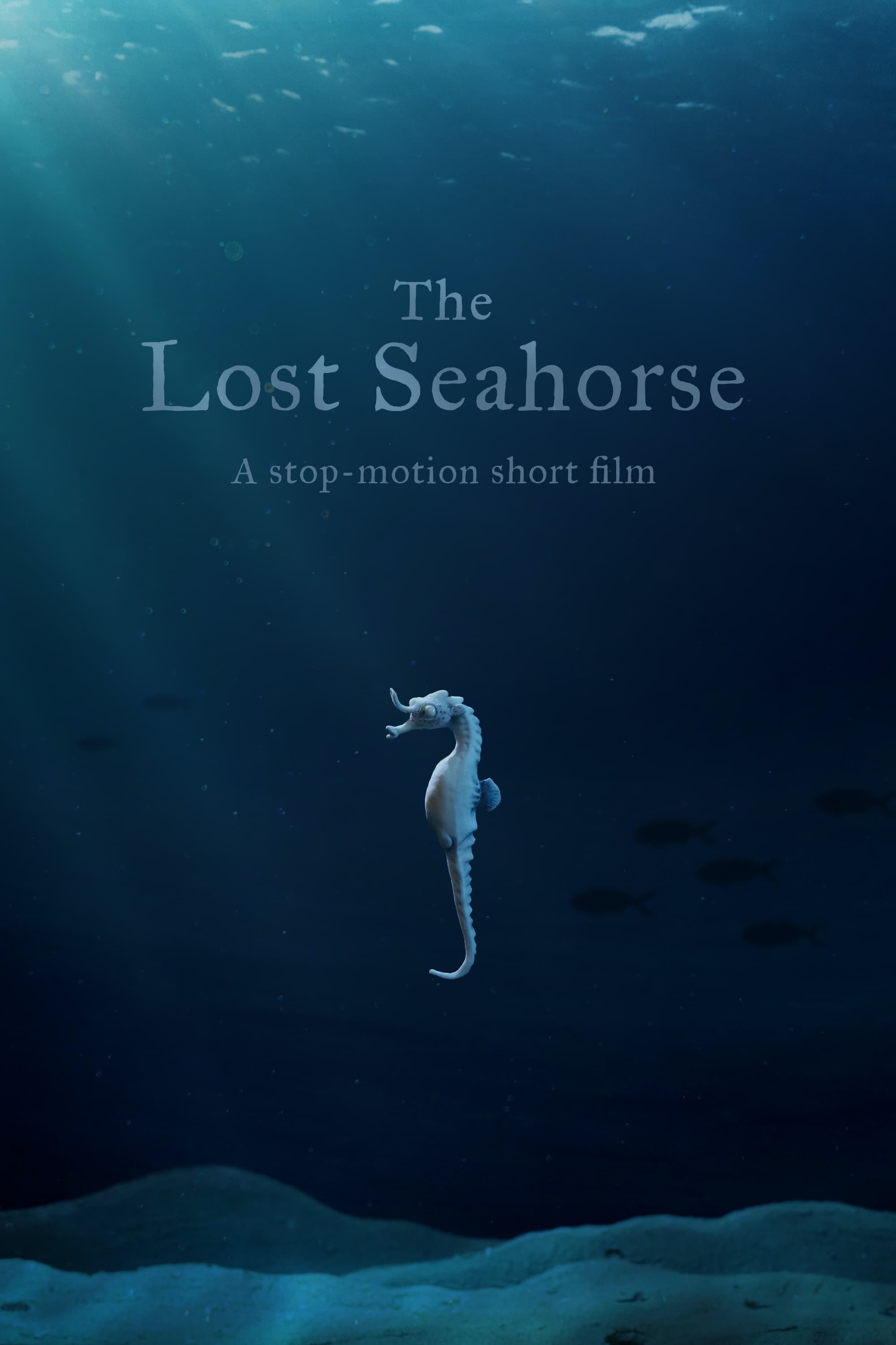 The Lost Seahorse
