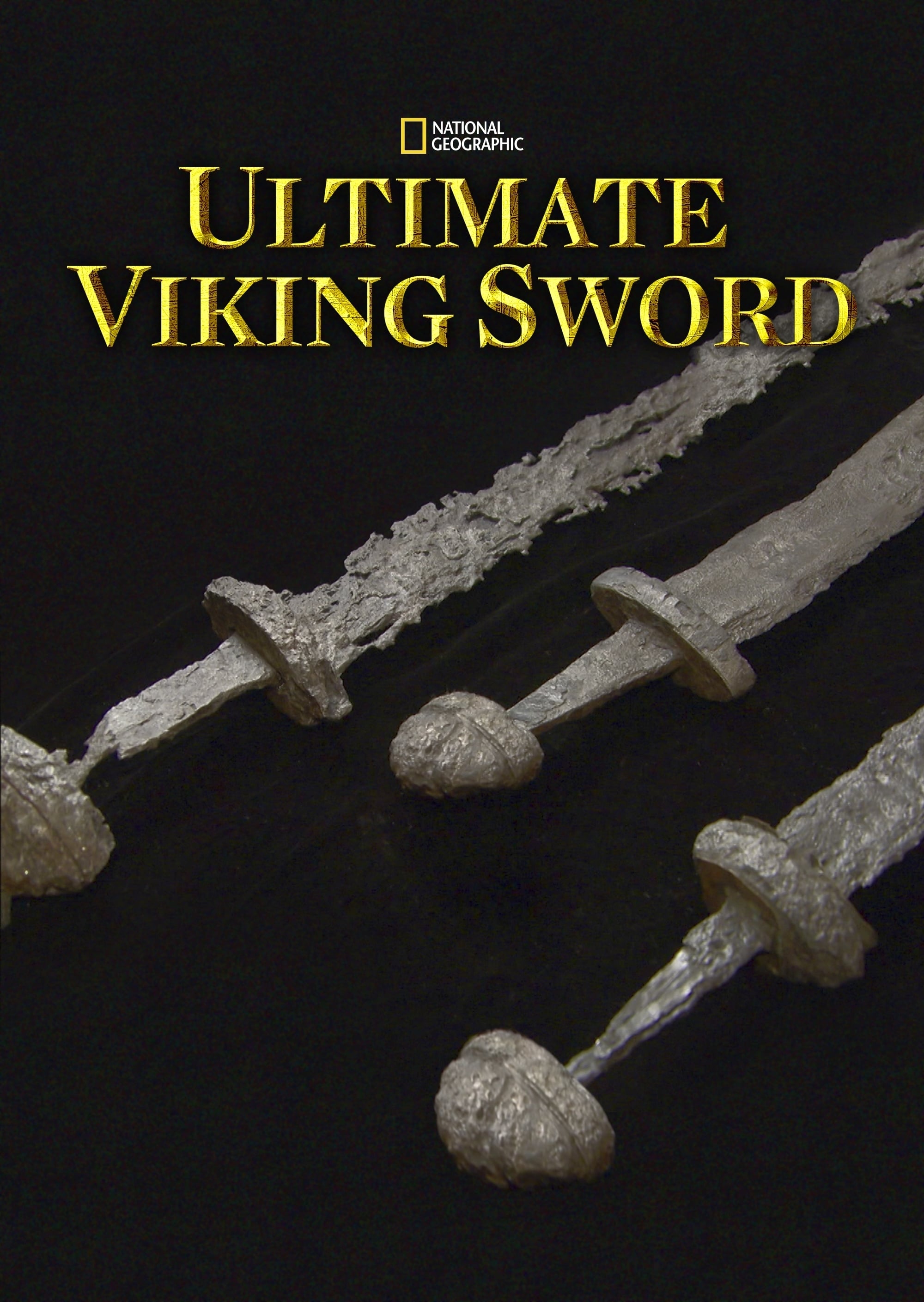 Ultimate Viking Sword