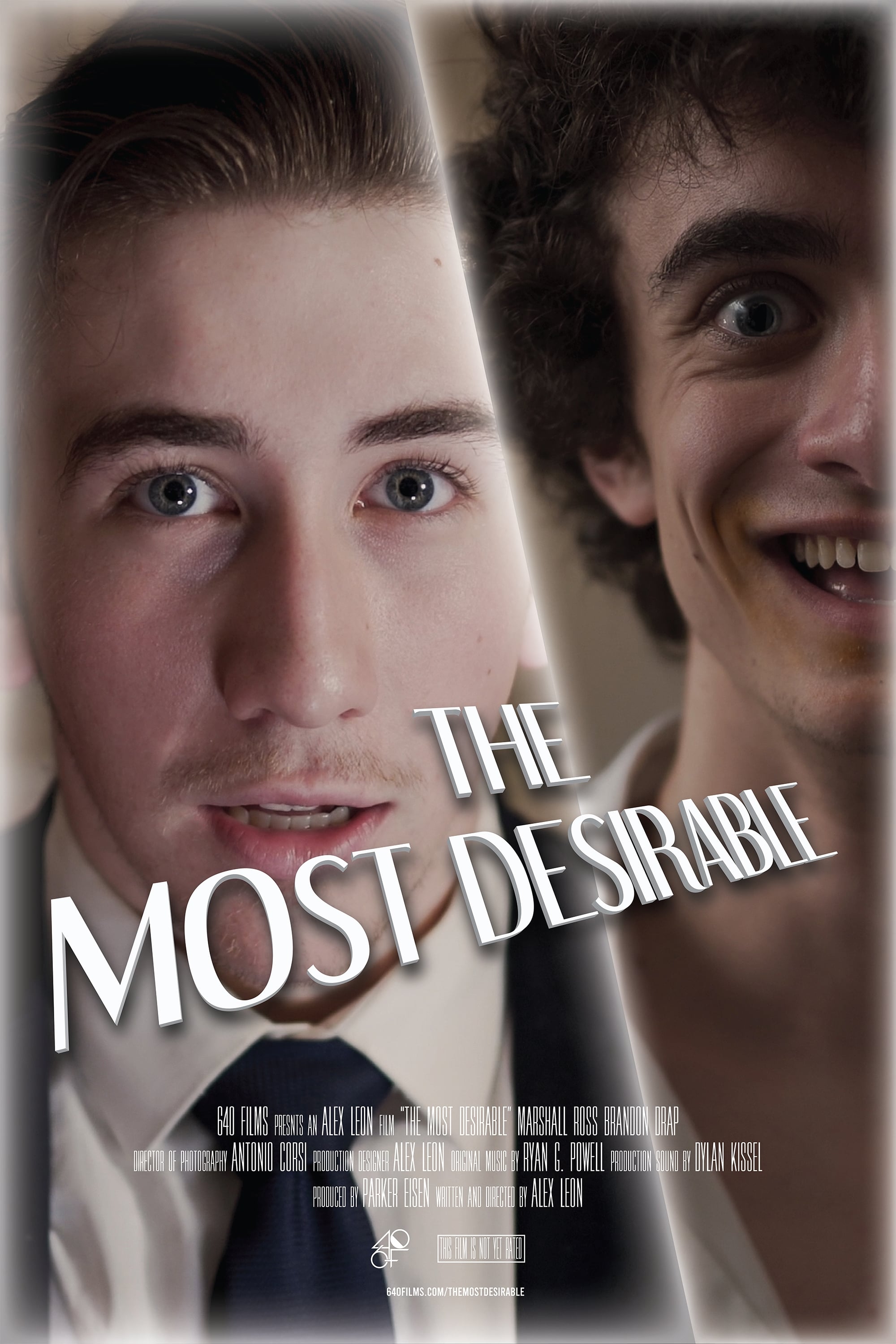 The Most Desirable