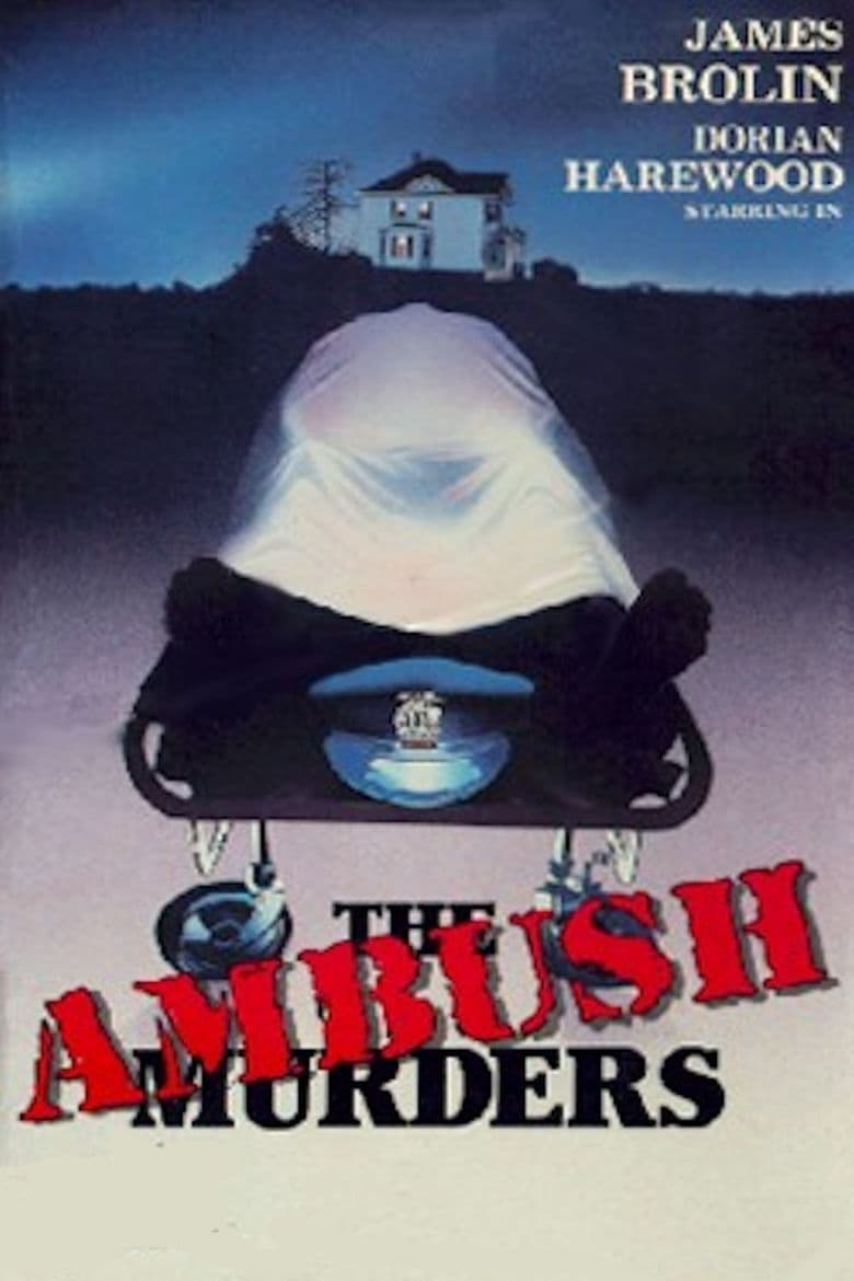 The Ambush Murders (1982)