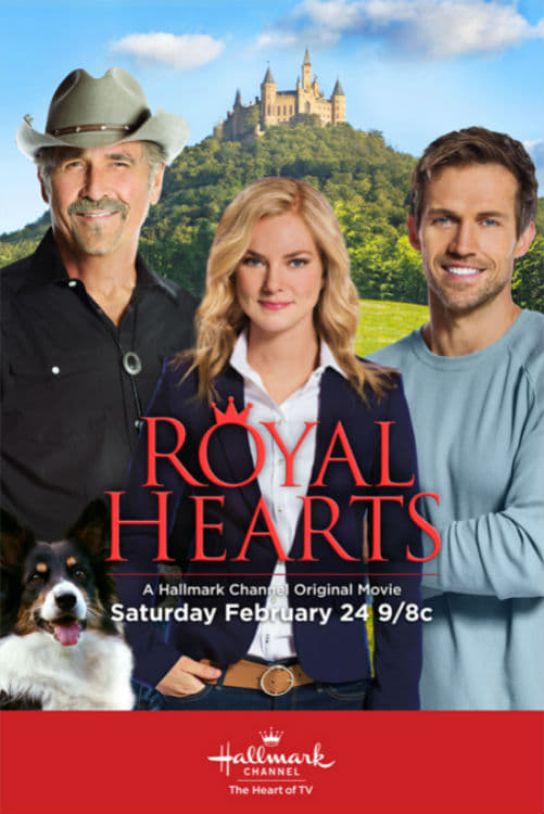 Royal Hearts (2018)