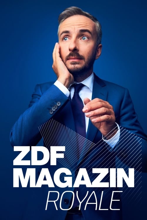 ZDF Magazin Royale (2020)