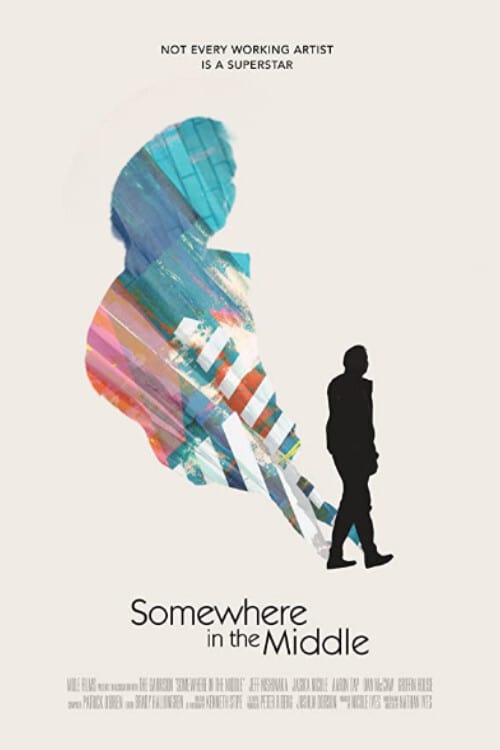 Somewhere in the Middle (2019)