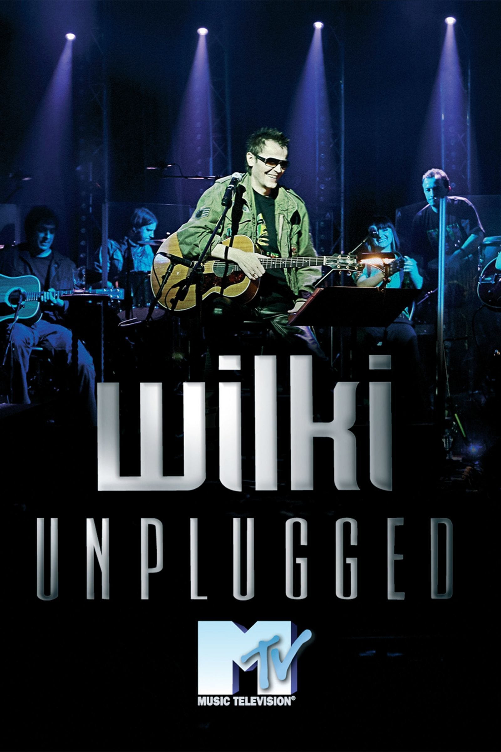 Wilki: MTV Unplugged