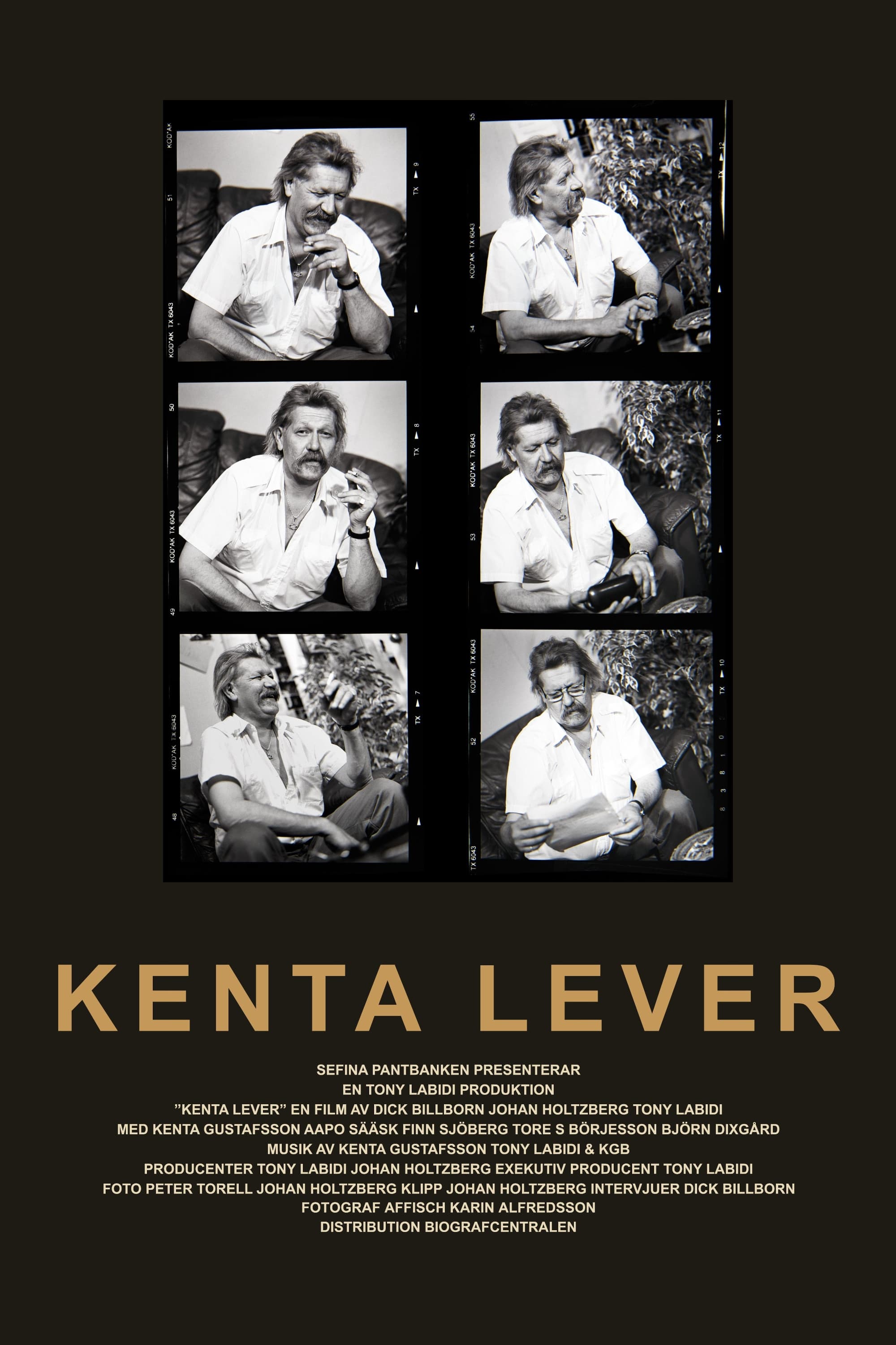 Kenta Lives