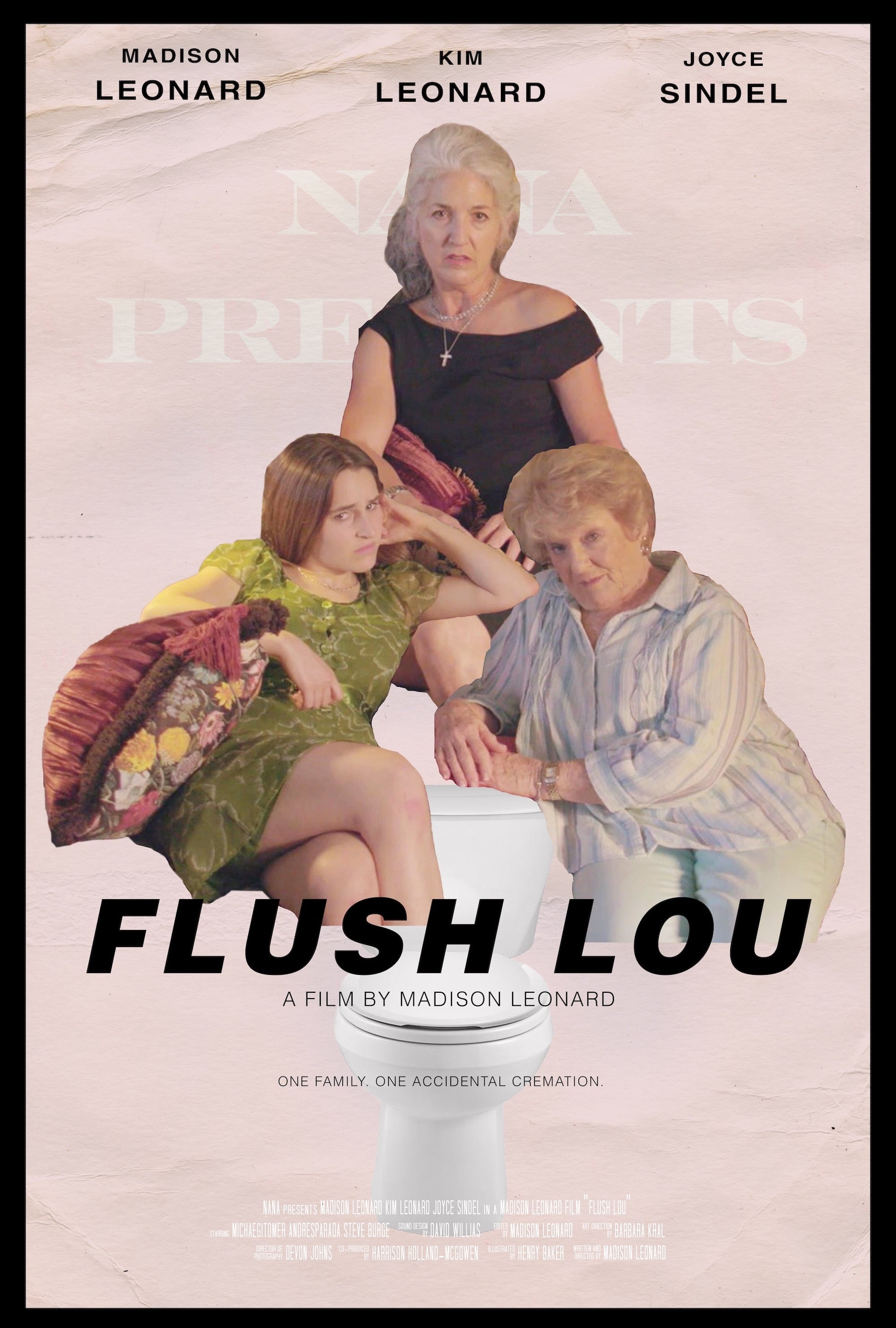 Flush Lou