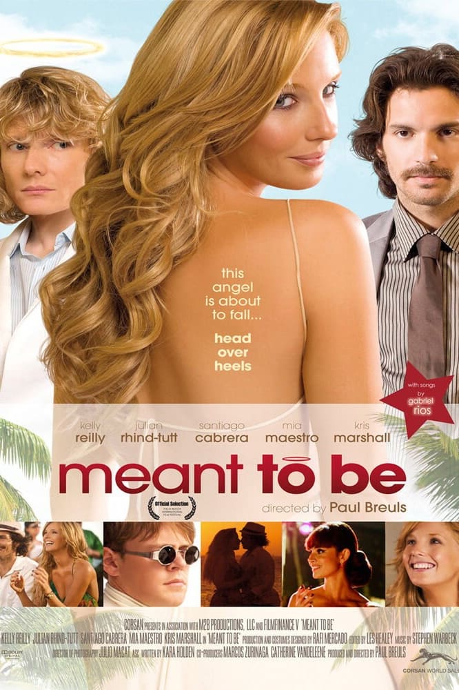 Meant To Be (2010)