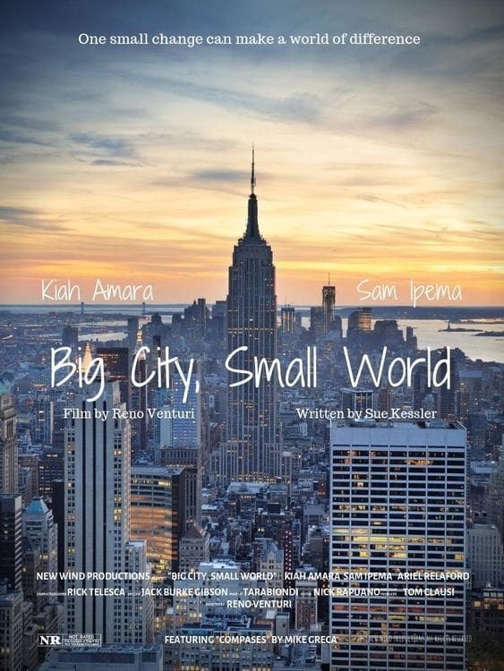 Big City, Small World