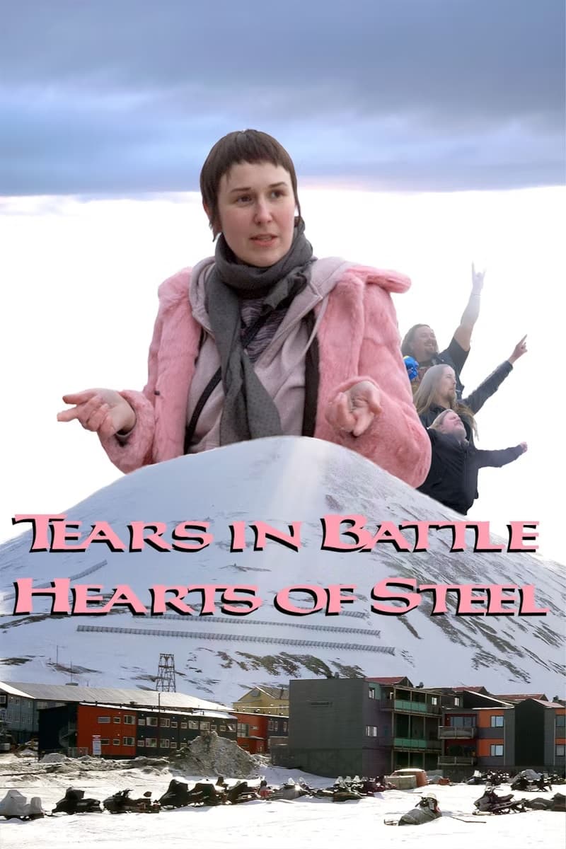 Tears in Battle - Hearts of Steel