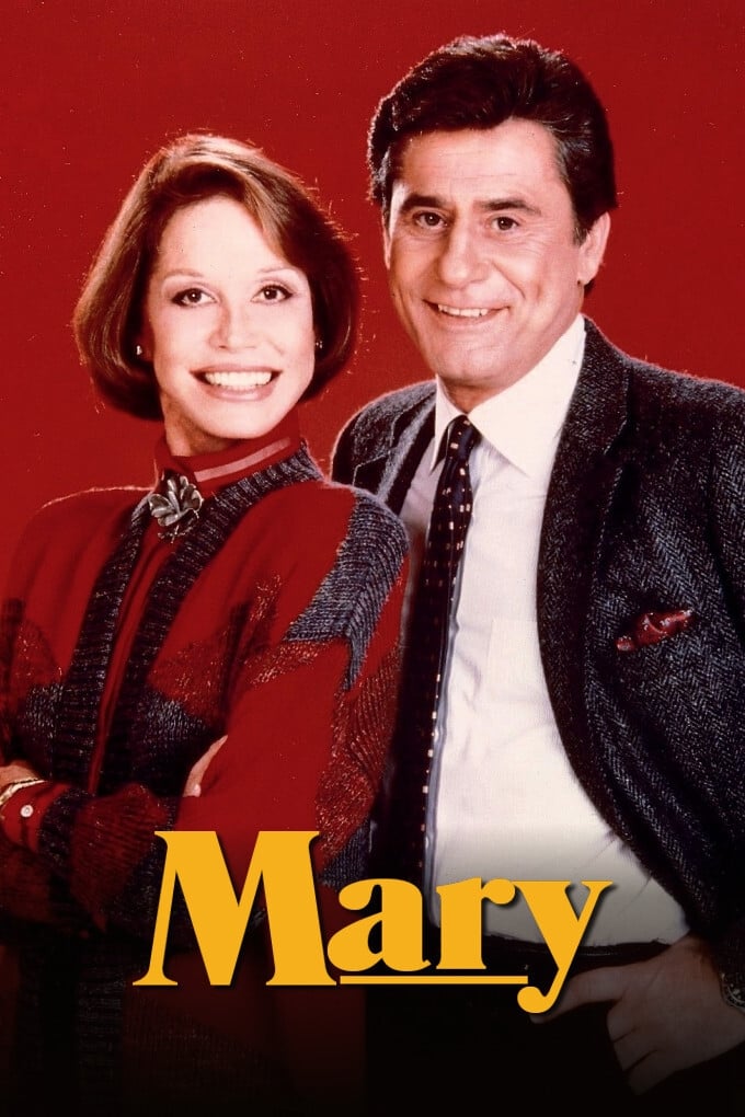 Mary (1985)