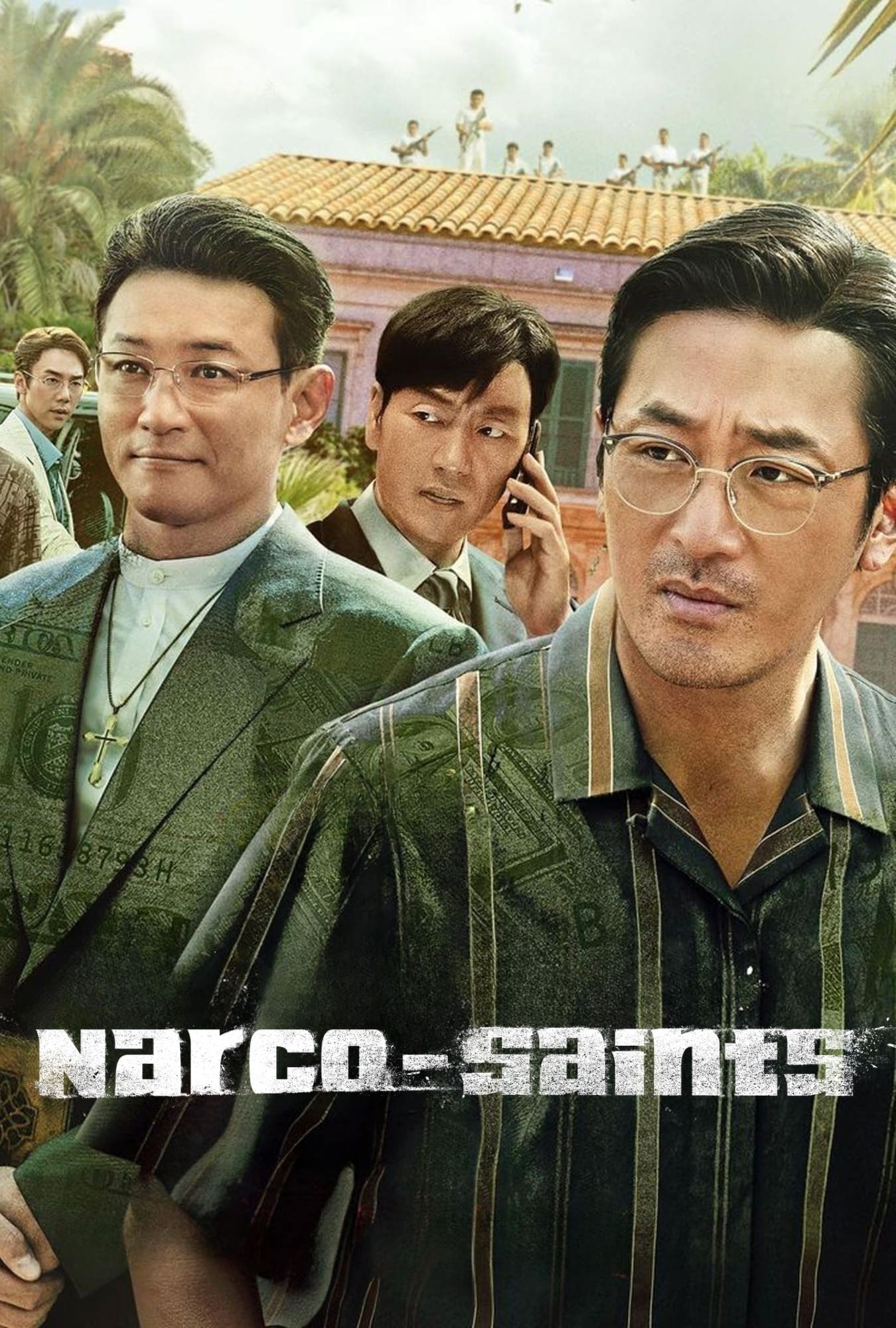 Narco-Santos