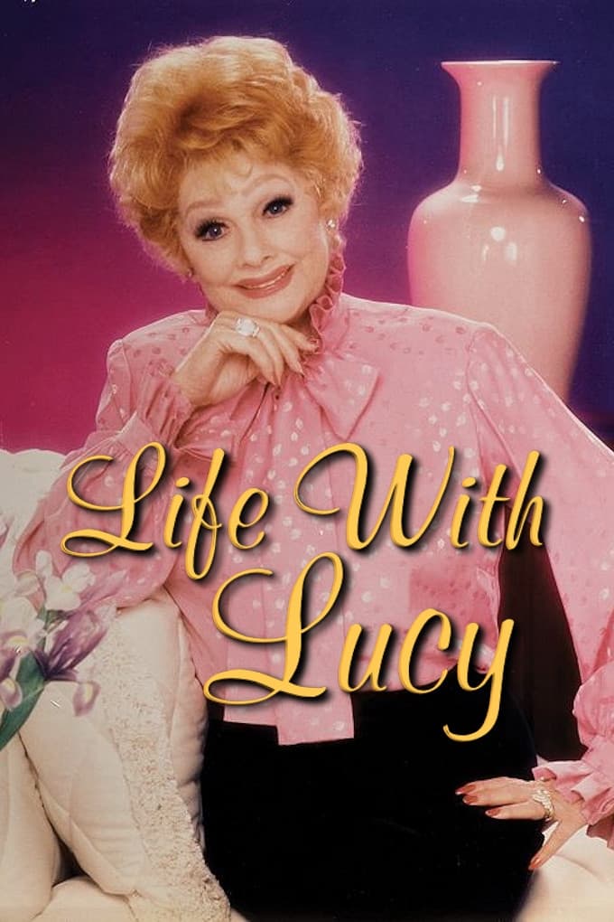 Life with Lucy (1986)