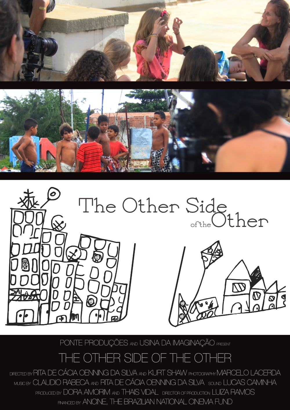 The Other Side of The Other