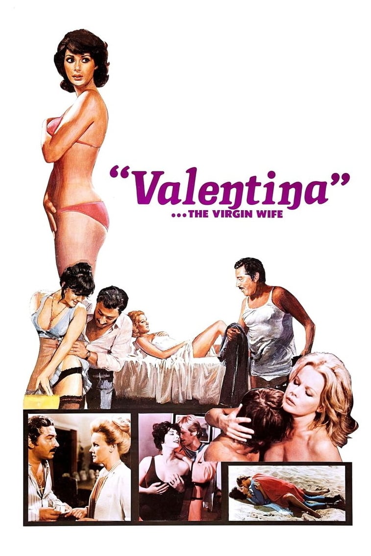 Valentina... The Virgin Wife (1975)