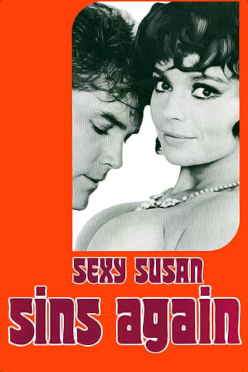 Sexy Susan Sins Again