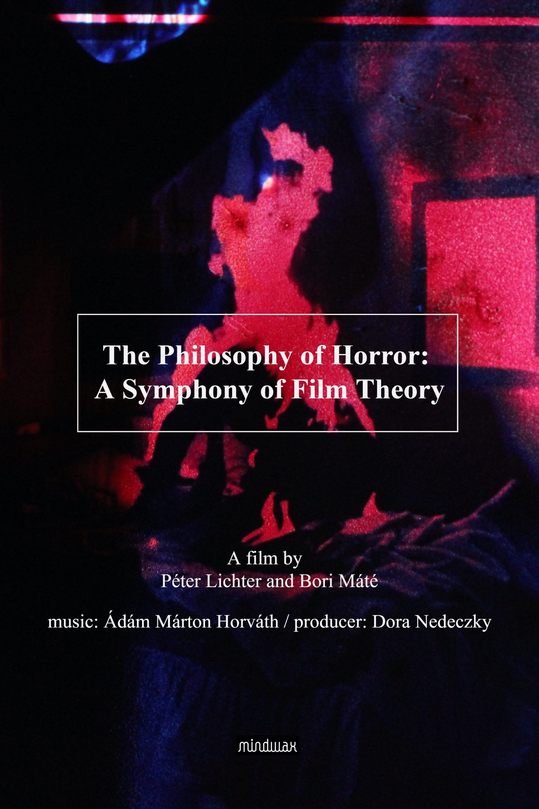 The Philosophy of Horror: A Symphony of Film Theory