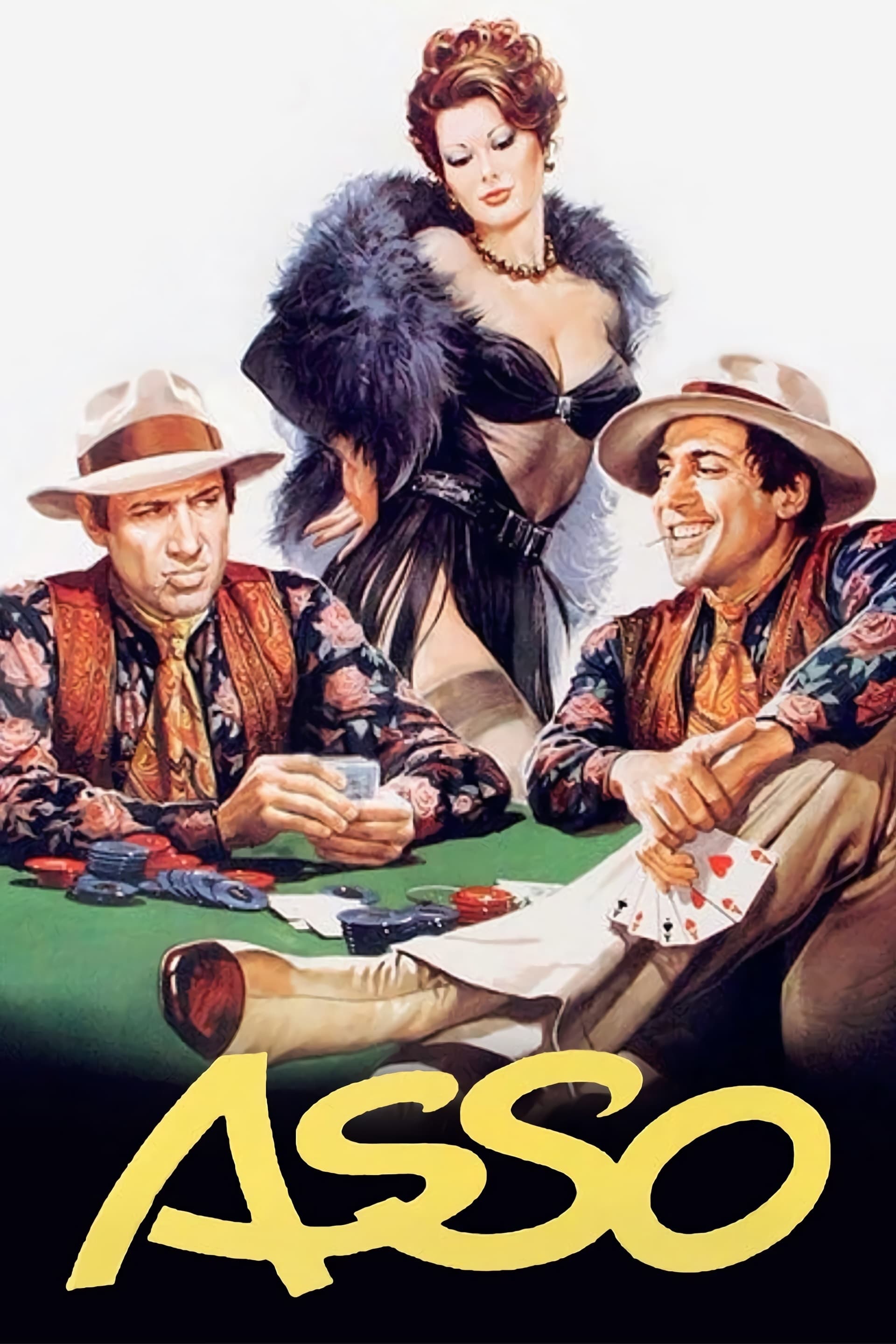 Ace (1981)