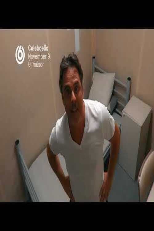 Celebs in Solitary