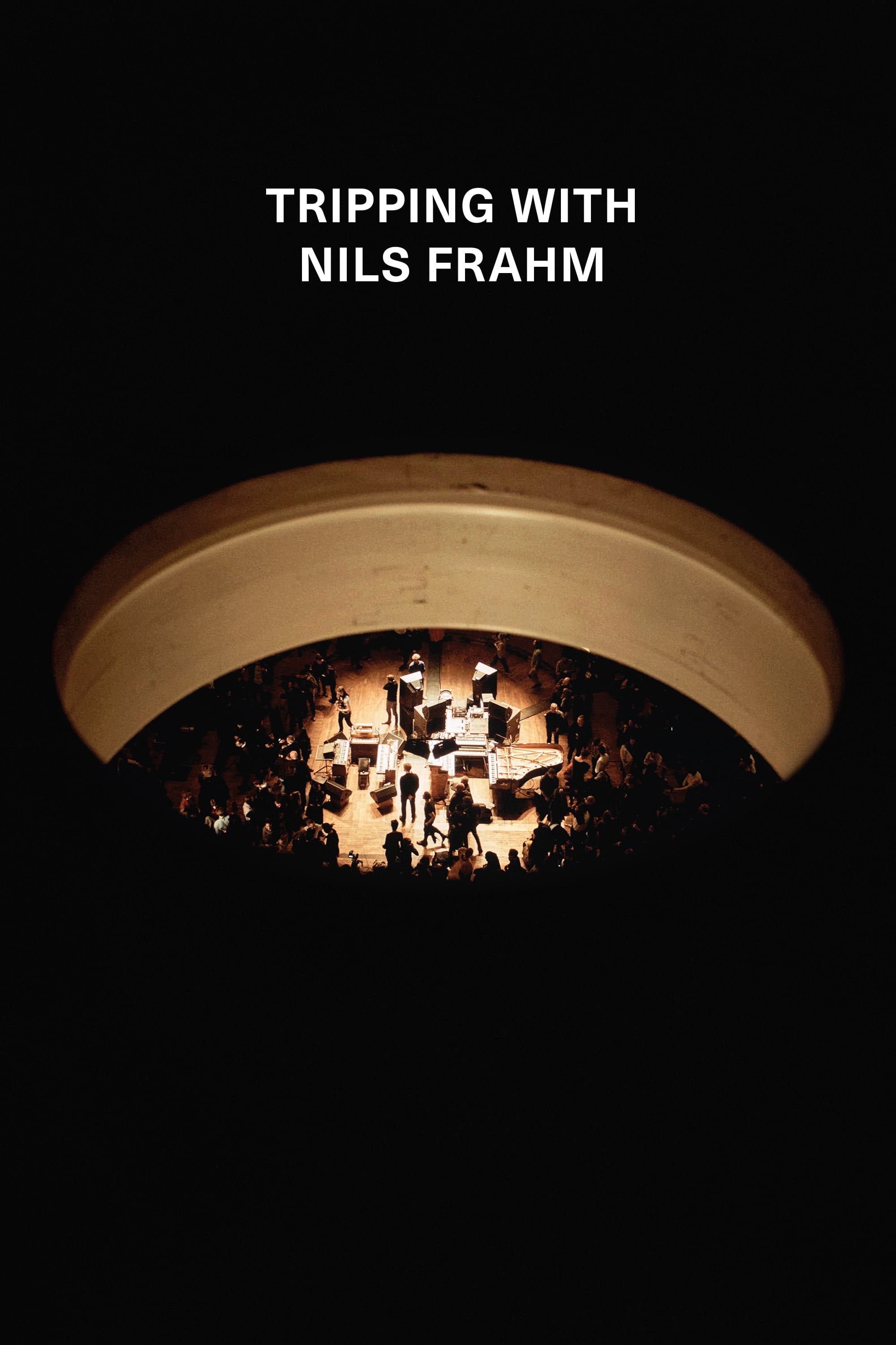 Tripping with Nils Frahm (2020)