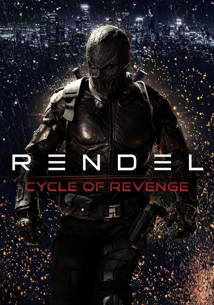 Rendel 2: Cycle of Revenge