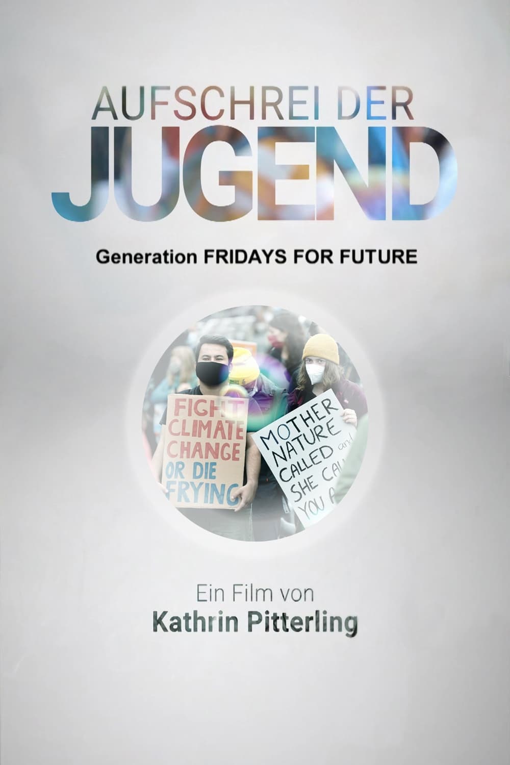 Generation Fridays for Future (2020)