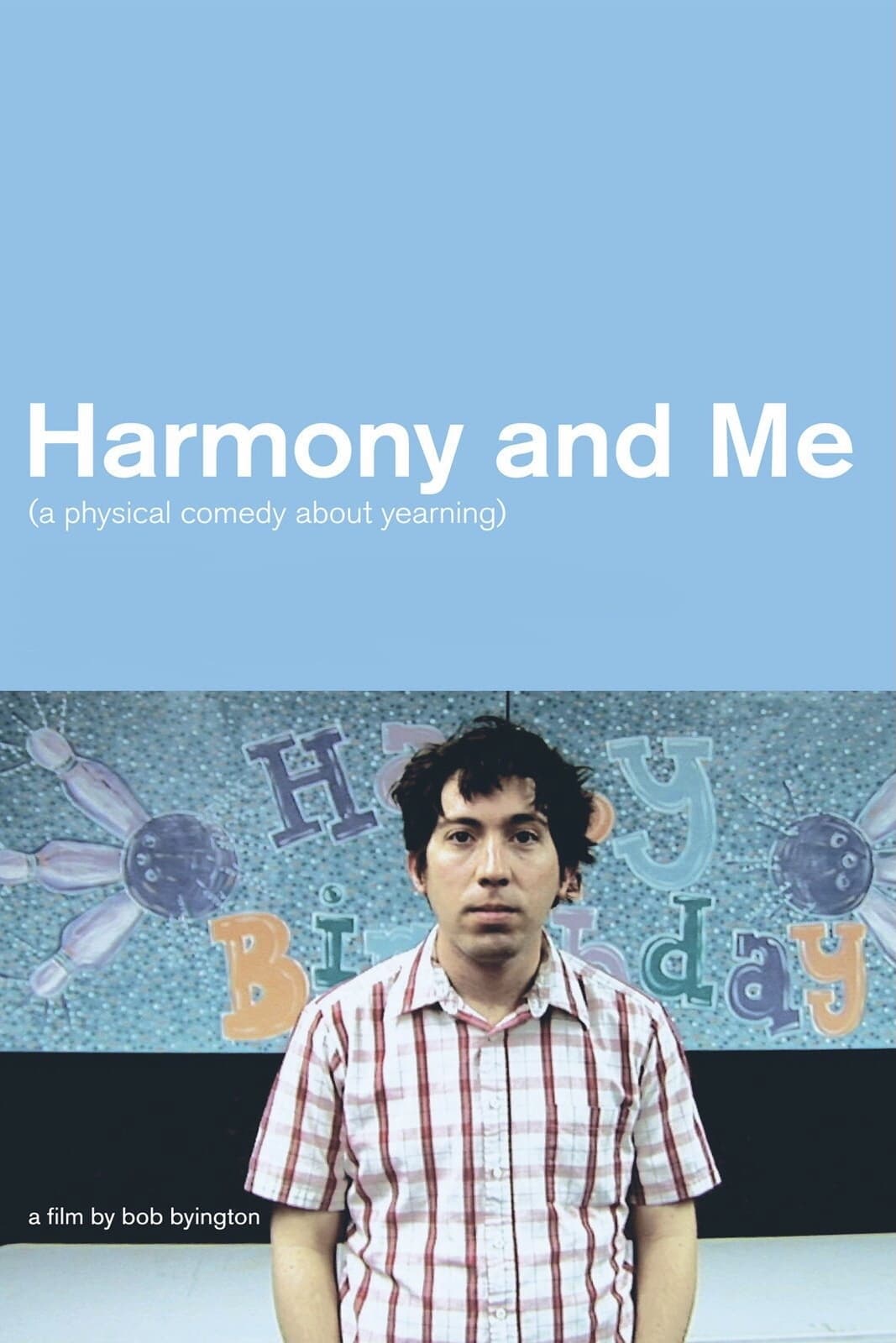 Harmony and Me (2010)