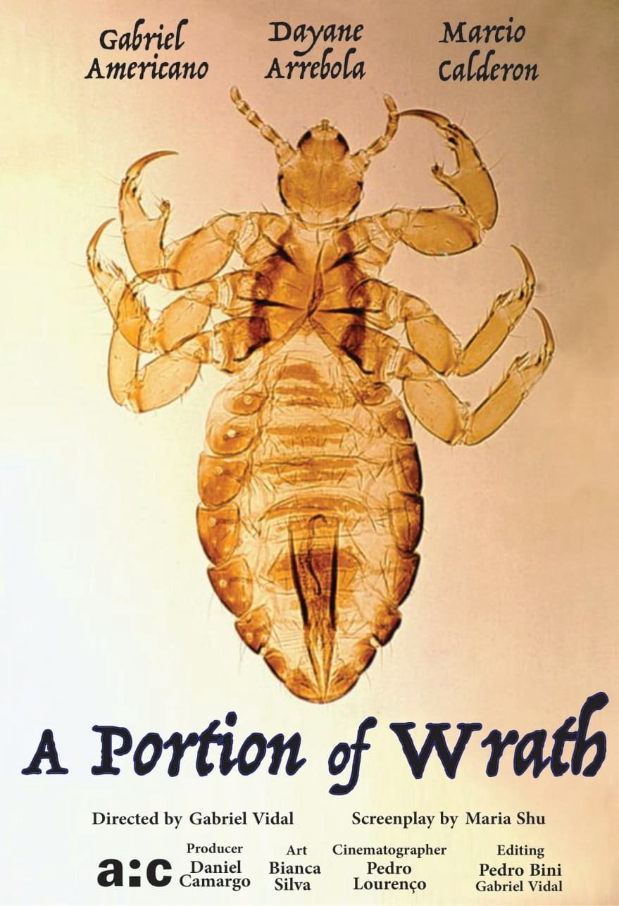 A Portion of Wrath