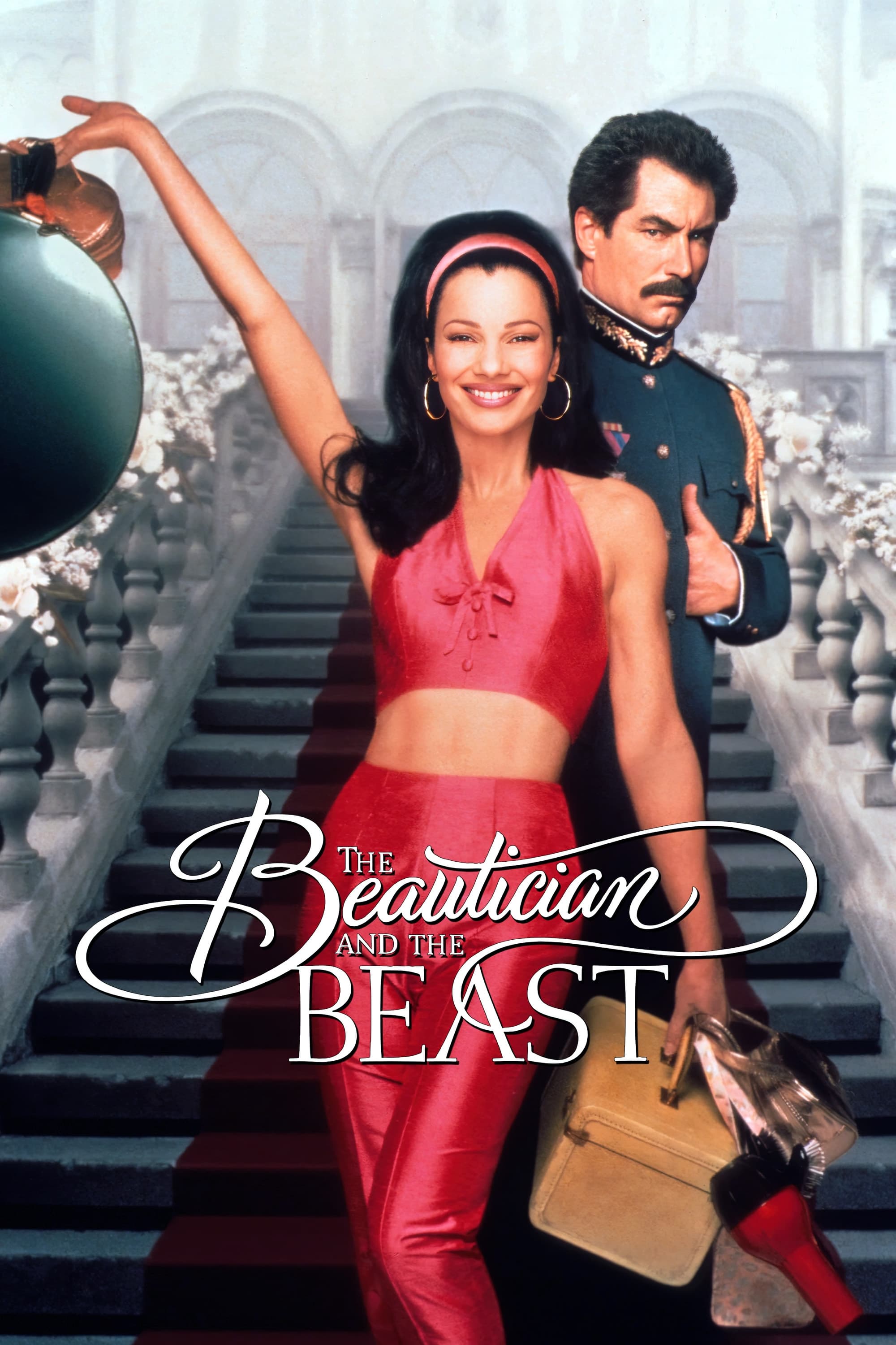 The Beautician and the Beast (1997)