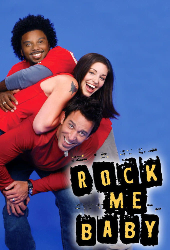 Rock Me Baby (2003)