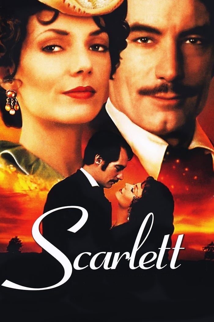 Scarlett (1994)