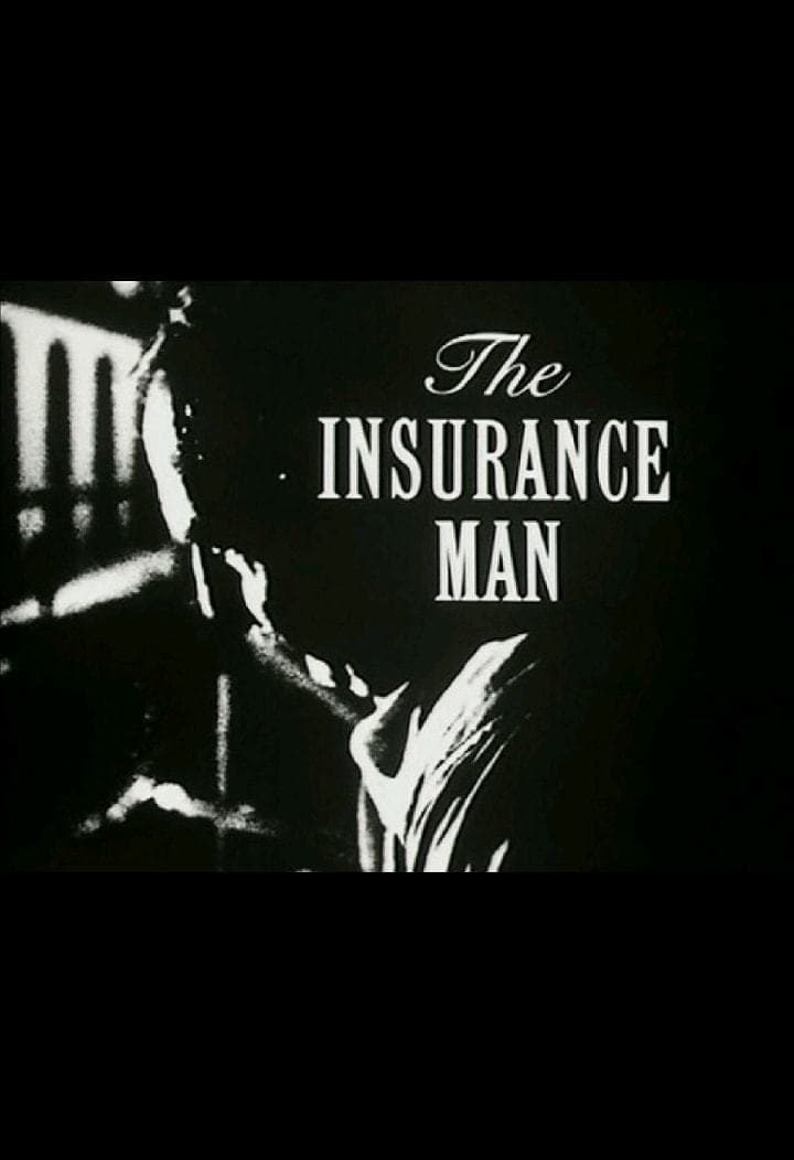 The Insurance Man (1986)
