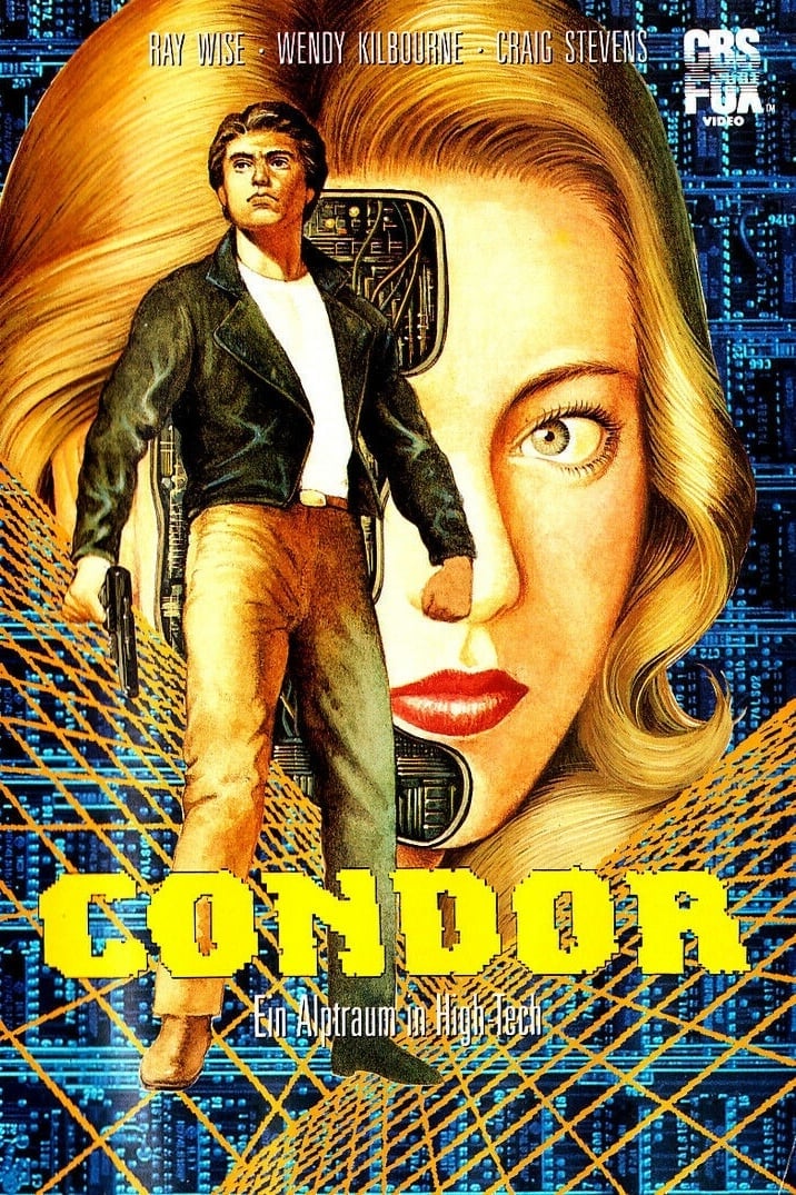 Condor (1986)