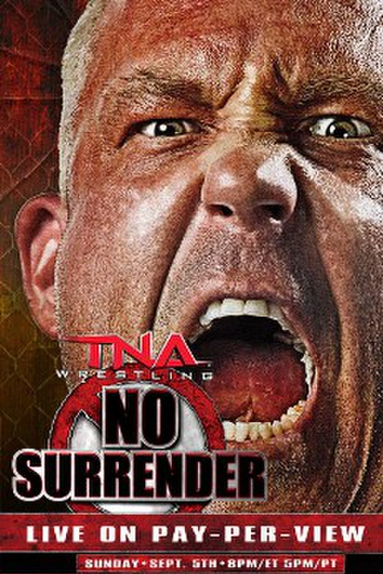 TNA No Surrender 2010