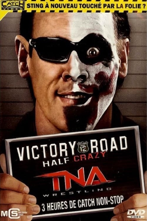 TNA Victory Road 2012