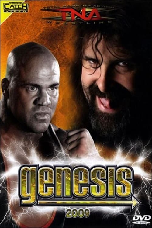TNA Genesis 2009