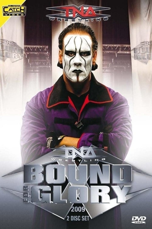 TNA Bound For Glory 2009