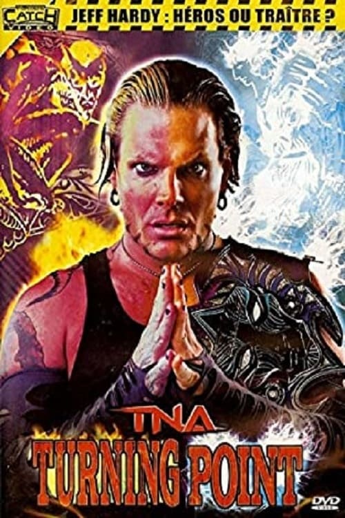 TNA Turning Point 2010