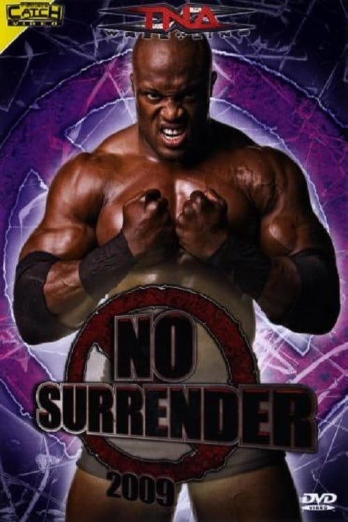 TNA No Surrender 2009